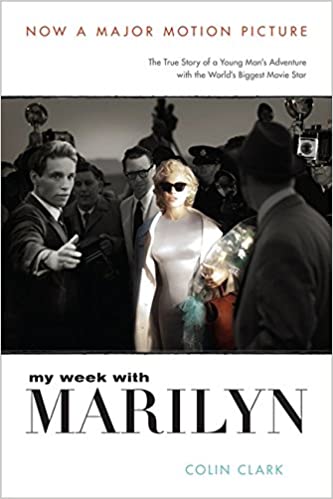 My Week with Marilyn (RARE BOOKS)