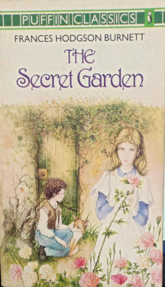 The Secret Garden