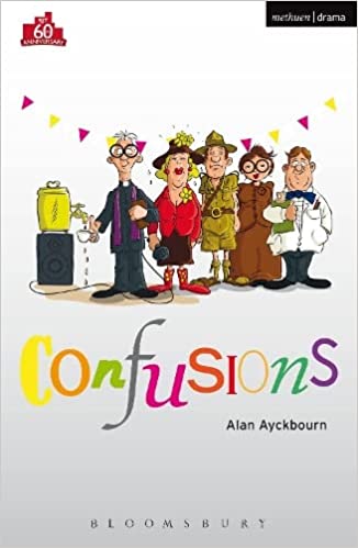 Confusions (RARE BOOKS)