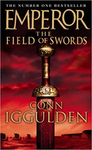 The Field of Swords – Clapping Pages