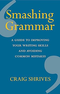SMASHING GRAMMAR