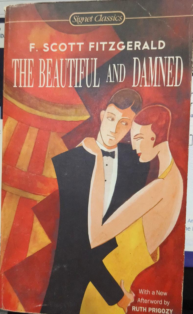 The Beautiful and Damned