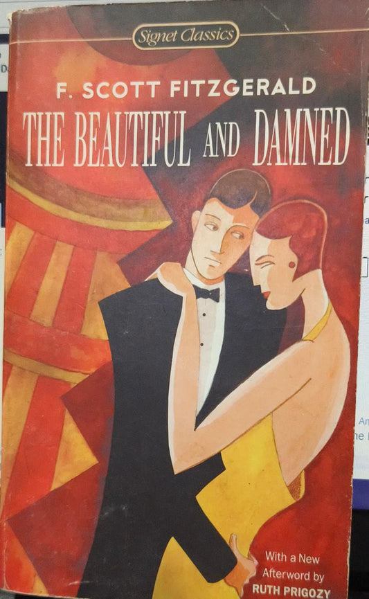The Beautiful and Damned