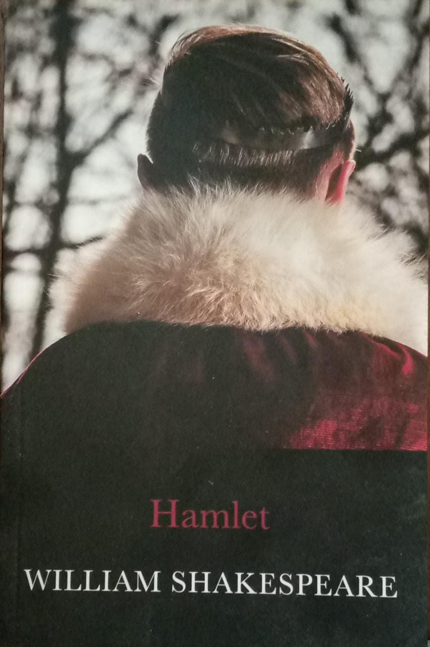 Hamlet CLASSICS – Clapping Pages