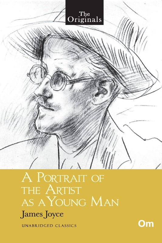 A Portrait of the Artist as a Young Man