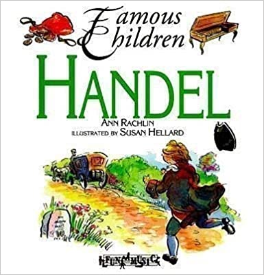 FAMOUS CHILDREN HANDEL