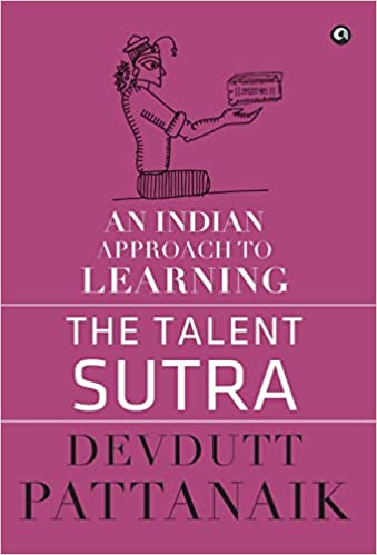 The talent sutra [hardcover]