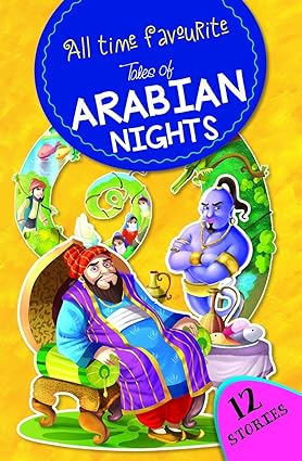 Tales of Arabian Nights
