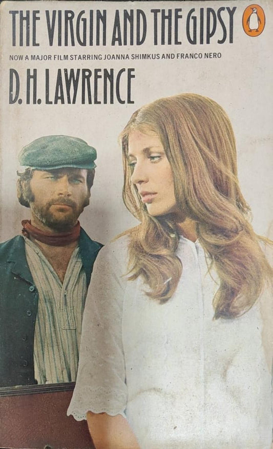 Virgin And The Gypsy