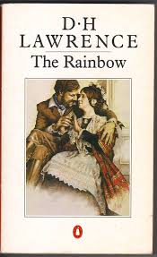 The rainbow by D.H Lawrence