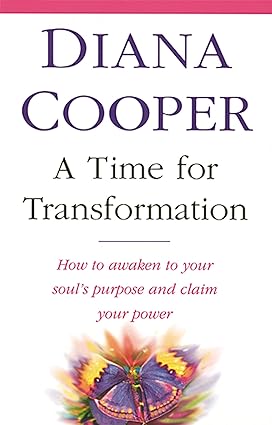 A time for transformation