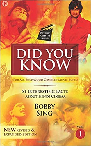 DID YOU KNOW - Vol.1