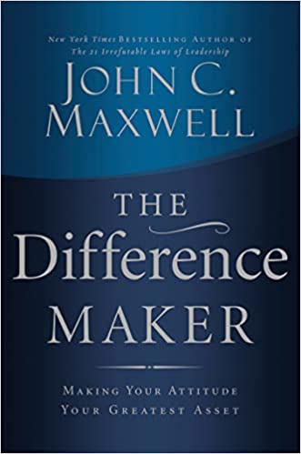 The difference maker