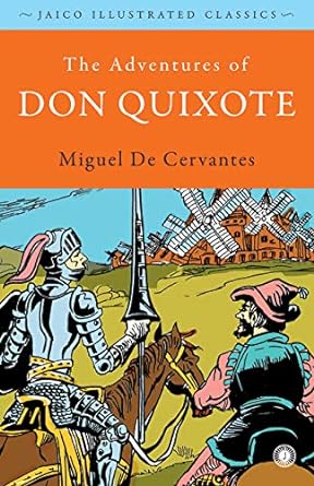 The Adventures of Don Quixote