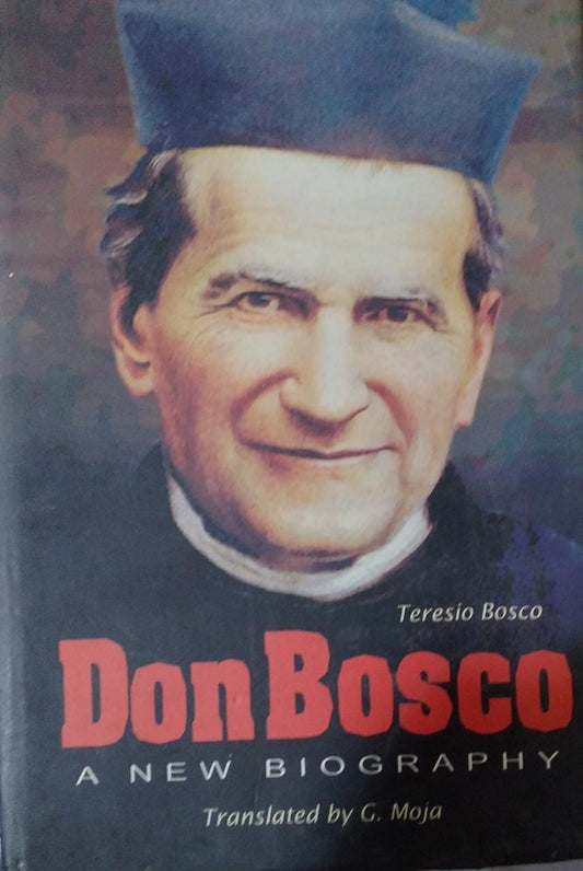 DONBOSCO (RARE BOOKS)