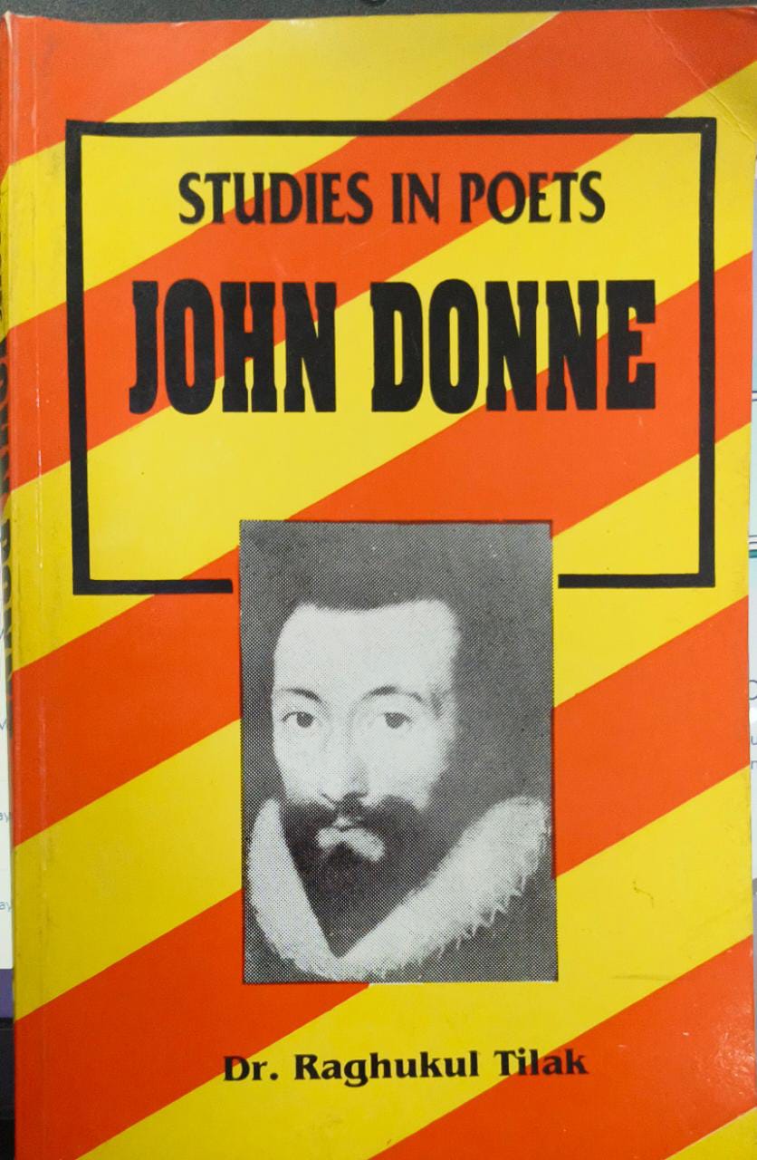 John Donne [RARE BOOKS]