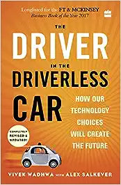 The Driver in the Driverless Car