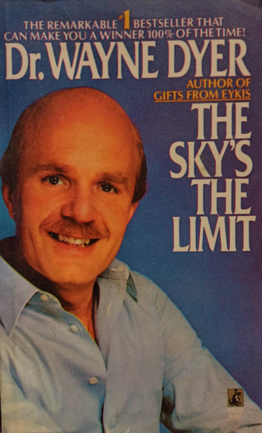 The Sky's the Limit
