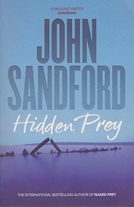 Hidden Prey