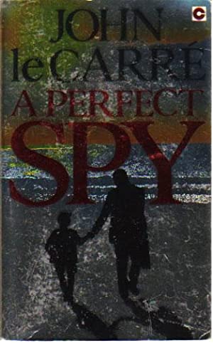 A Perfect Spy