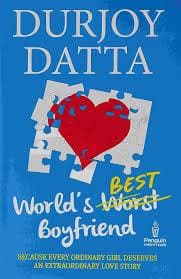World's best boyfriend by Durjoy Datta