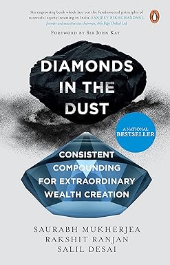 Diamonds in the Dust [SIGN COPY ] [HARDCOVER] (RARE BOOKS)