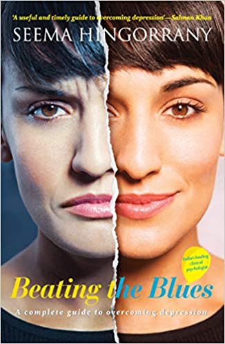 Beating the Blues: A Complete Guide to Overcoming Depression