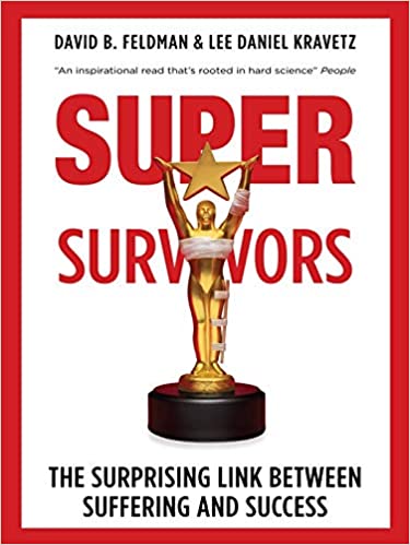 Supersurvivors by David B. Feldman |Lee Daniel Kravetz