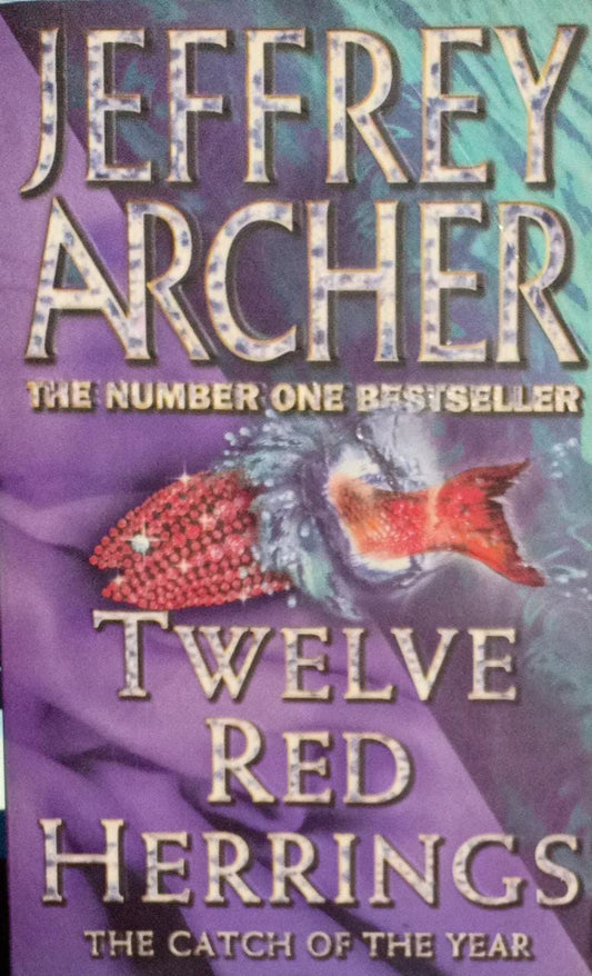 Twelve Red Herrings