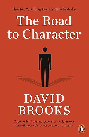The Road to Character