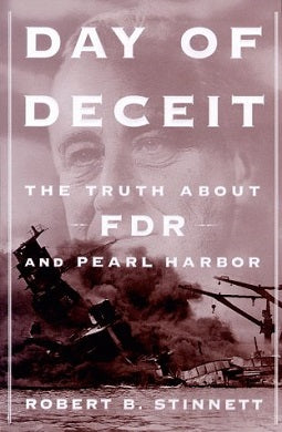 Day of Deceit [hardcover] [rare books]