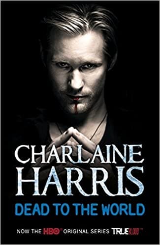 Dead To The World by Charlaine Harris