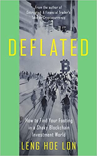 Deflated (RARE BOOKS)