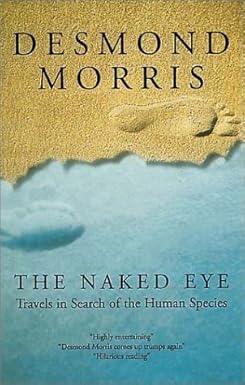 The Naked Eye [RARE BOOKS]
