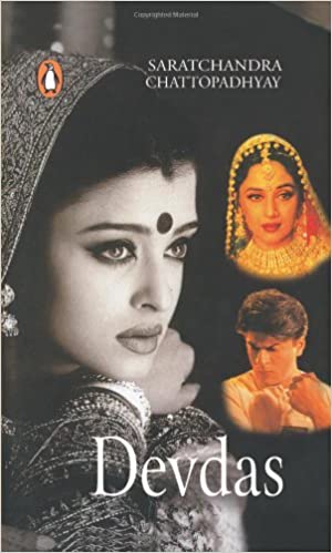 Devdas: A Novel