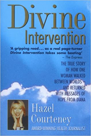 Divine Intervention (RARE BOOKS)