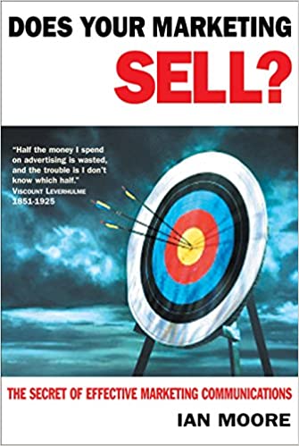 Does Your Marketing Sell?