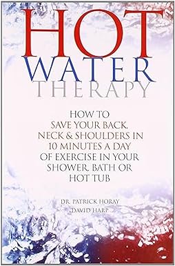 Hot Water Therapy [RARE BOOKS]