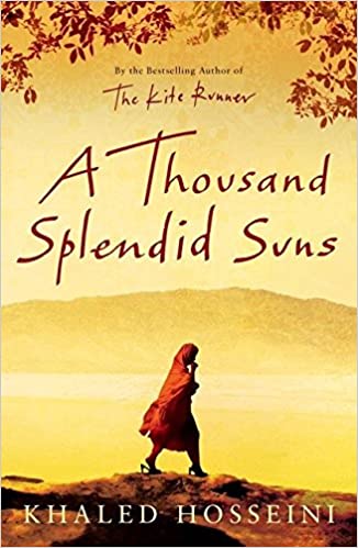 A Thousand Splendid Suns [HARDCOVER]