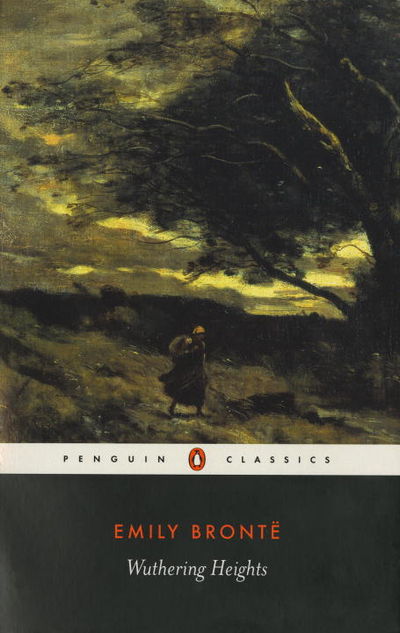 Wuthering Heights [CLASSICS]