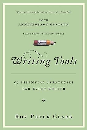 Clapping Writings Writing Tools (RARE BOOKS) – Clapping Pages
