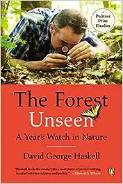The Forest Unseen [RARE BOOKS]
