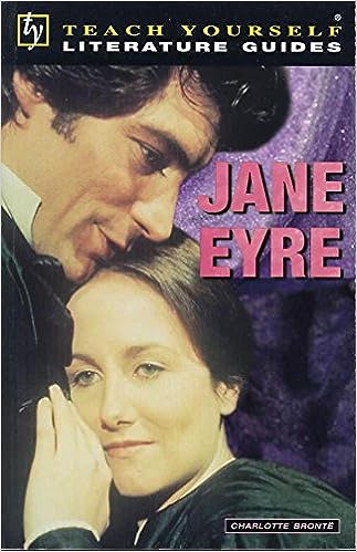 Jane Eyre [RARE BOOKS]