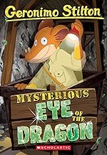 Mysterious eye of the dragon 78
