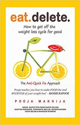 Eat Delete [HARDCOVER]  [WITH [CD]