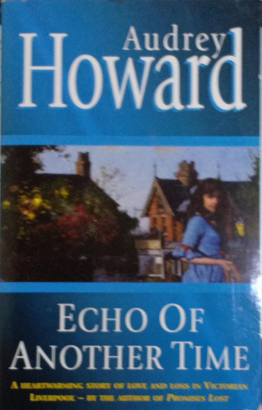 Echo of Another Time