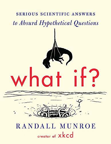 What if?