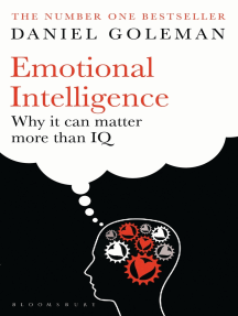 Emotional intelligence