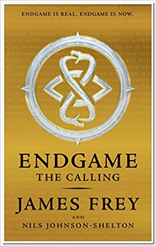 Endgame