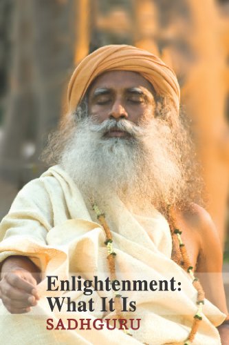 Enlightenment: What It Is (RARE BOOKS)